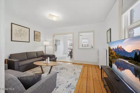 Living - 109 Front St, Schenectady, NY 12305 photo 6 of 6