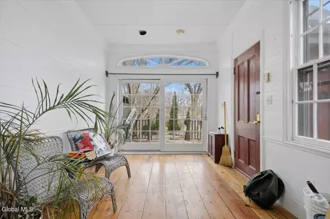 Entry Way - 109 Front St, Schenectady, NY 12305 photo 3 of 3