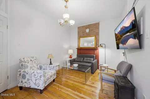 Living - 109 Front St, Schenectady, NY 12305 photo 3 of 6
