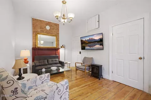 Living - 109 Front St, Schenectady, NY 12305 photo 2 of 6