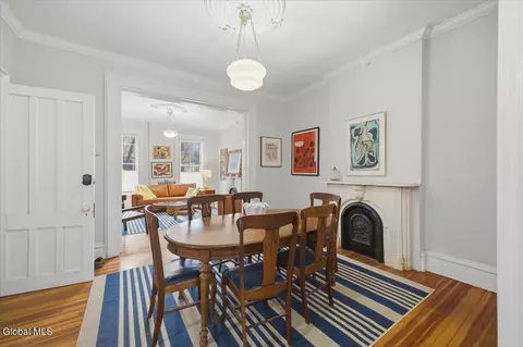 Dining - 109 Front St, Schenectady, NY 12305 photo 2 of 4