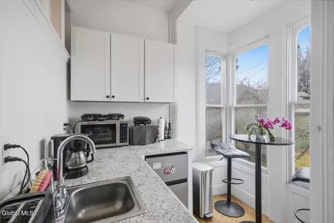 Kitchen - 109 Front St, Schenectady, NY 12305 photo 4 of 4