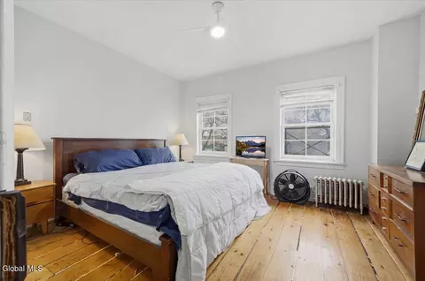 Bedroom - 109 Front St, Schenectady, NY 12305 photo 1 of 4