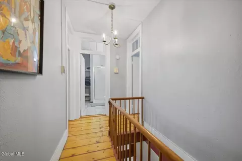 Entry Way - 109 Front St, Schenectady, NY 12305 photo 2 of 3