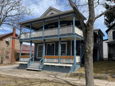 6378 Us-9, Chestertown, NY 12817