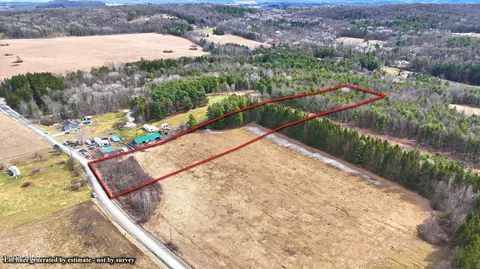L25.4 Tuttle Road, Nichols, NY 13812