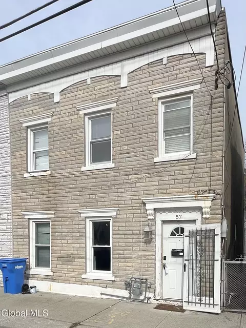 57 O Connell St, Albany, NY 12209