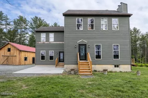 192 Benninger Rd, Delanson, NY 12053
