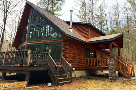 112 Ballou Rd, Porter Corners, NY 12859