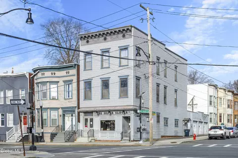 97 Henry Johnson Blvd, Albany, NY 12210