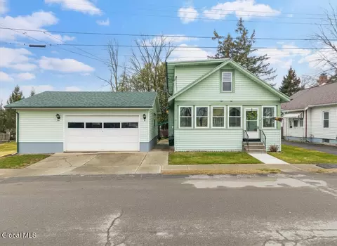 102 S Washington St, Mechanicville, NY 12118