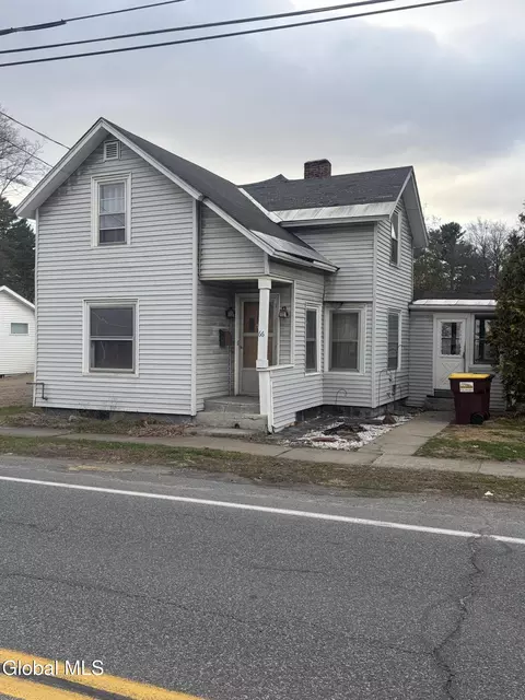 66-68 Boulevard, Hudson Falls, NY 12839