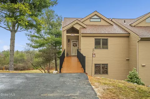 441 Lockhart Mountain Rd #54, Lake George, NY 12845