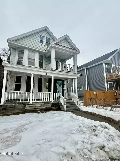 235 6th Ave, Troy, NY 12180