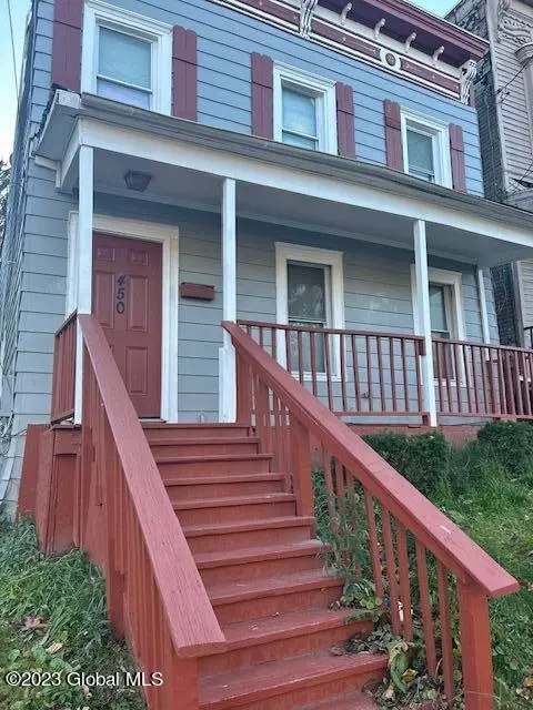 450 Hudson Ave, Albany, NY 12203