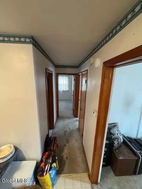 Entry Way - 33 Cromer Ave, Schenectady, NY 12304 photo 1 of 1