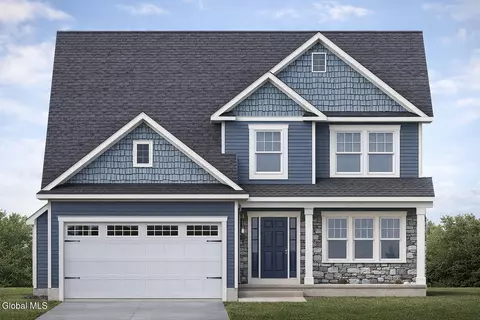 7 Quail Run, Voorheesville, NY 12186