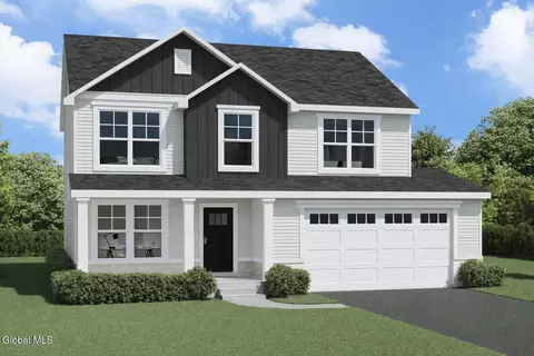 5 Quail Run, Voorheesville, NY 12186