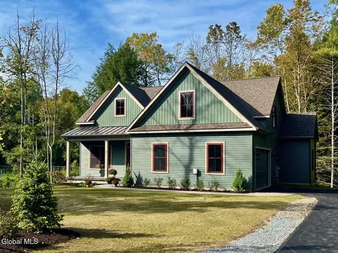 32 Huna Way #LOT 3, Lake George, NY 12845