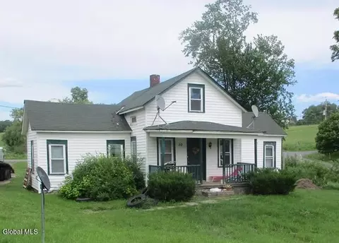 10 Wilcox Spur Rd, Harpersfield, NY 13786