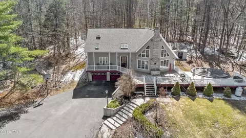 1137 Blue Factory Hill Rd, Cropseyville, NY 12052