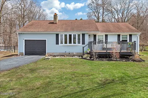 412 Goode St, Burnt Hills, NY 12027