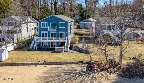 3043 E Shore South Dr, Hagaman, NY 12086