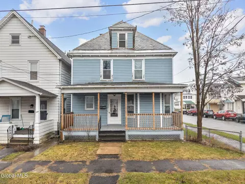 1958 Wabash Ave, Schenectady, NY 12306