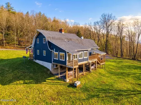 260 Kniskern Rd, Middleburgh, NY 12122