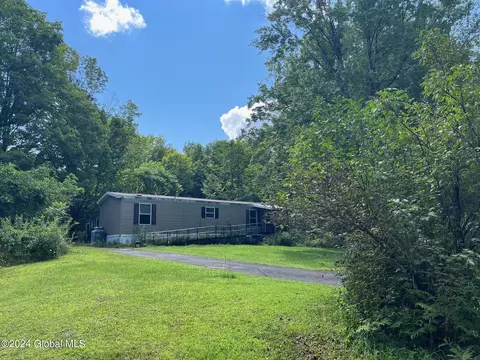 814 Stone Church Rd, Middle Grove, NY 12850