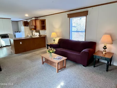 814 Stone Church Rd, Middle Grove, NY 12850