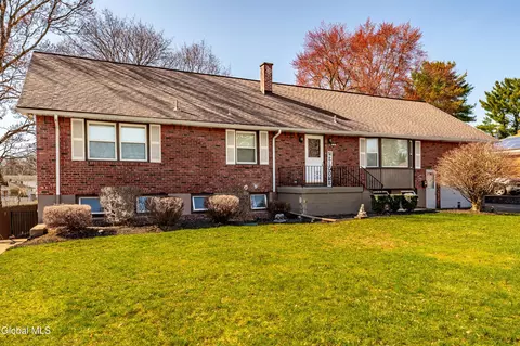 50 Glynn St, Albany, NY 12203