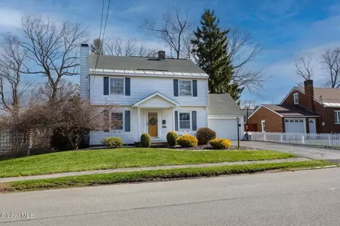 1423 Belmont Ave, Schenectady, NY 12308