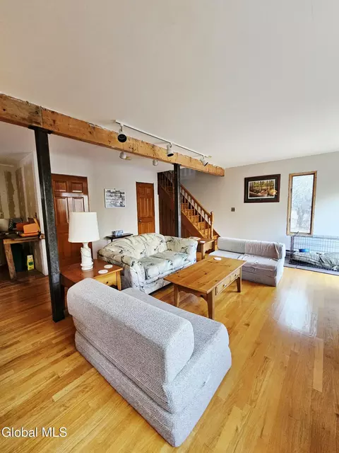Living - 224 High Pine Meadows Rd, Middleburgh, NY 12122 photo 2 of 2