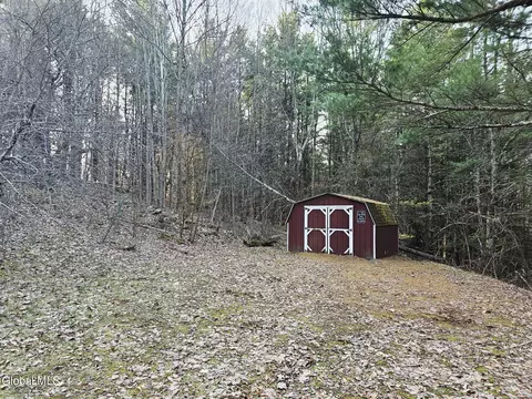 Exterior - 224 High Pine Meadows Rd, Middleburgh, NY 12122 photo 1 of 5