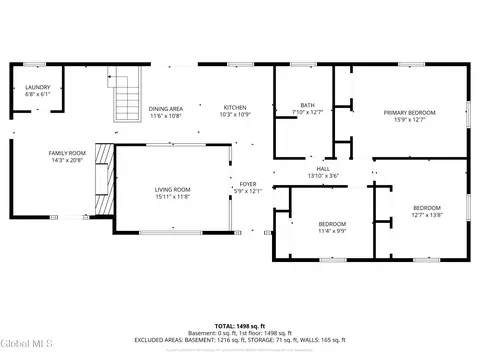 20 Willow St, Schenectady, NY 12306 photo 2