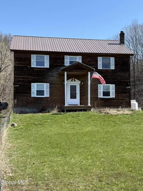 116 Cook Rd, Schoharie, NY 12157