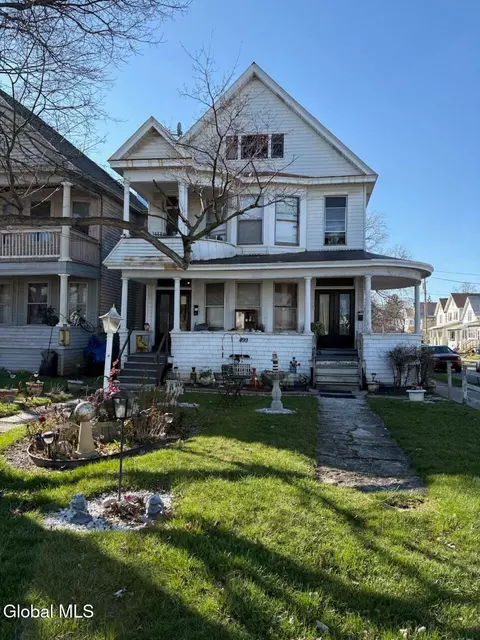 499 Delaware Ave, Albany, NY 12209