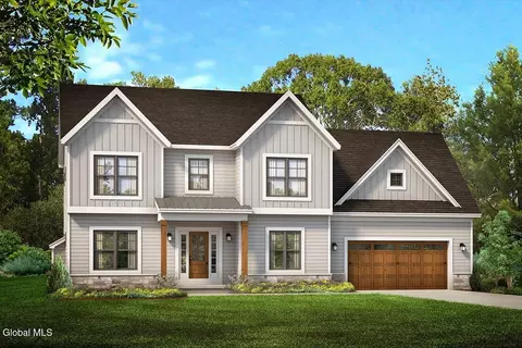 L17 Van Patten Drive, Clifton Park, NY 12065