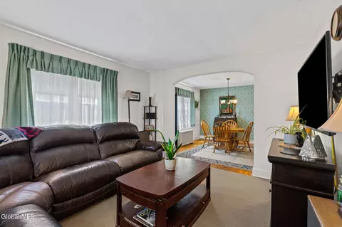 Living - 222 Edward St, Schenectady, NY 12304 photo 3 of 3