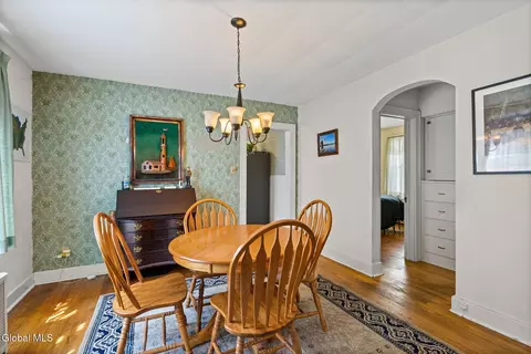 Dining - 222 Edward St, Schenectady, NY 12304 photo 4 of 4