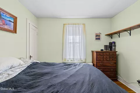 Bedroom - 222 Edward St, Schenectady, NY 12304 photo 5 of 5