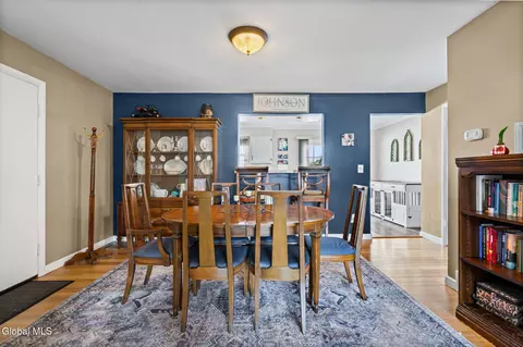 Dining - 1229 Coplon Ave, Schenectady, NY 12309 photo 1 of 3