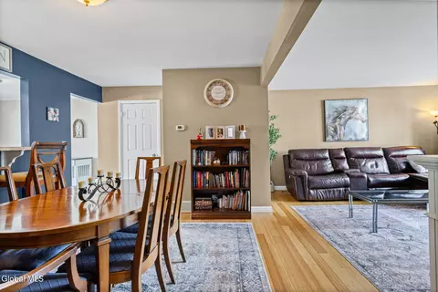 Dining - 1229 Coplon Ave, Schenectady, NY 12309 photo 3 of 3