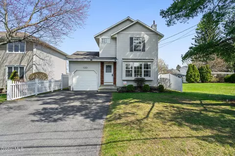 1229 Coplon Ave, Schenectady, NY 12309