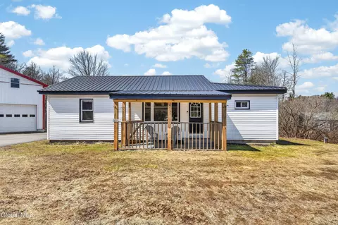 1906 Ny-10, Caroga Lake, NY 12032