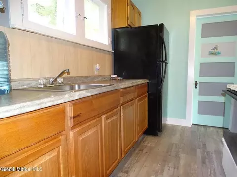 Kitchen - 2255 Oaks Rd, Argyle, NY 12809 photo 2 of 2