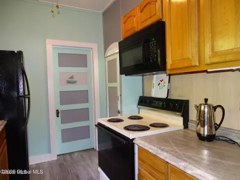 Kitchen - 2255 Oaks Rd, Argyle, NY 12809 photo 1 of 2