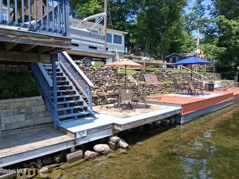 Exterior - 2255 Oaks Rd, Argyle, NY 12809 photo 8 of 10