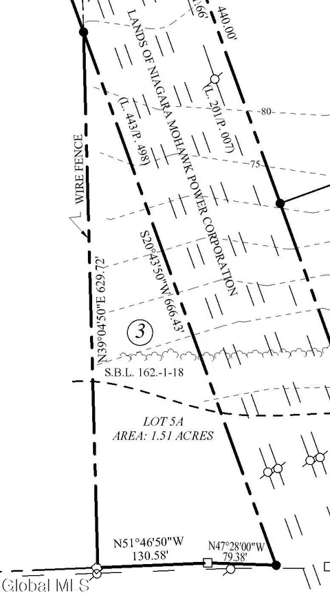 L18 County Highway 131a, Johnstown, NY 12095